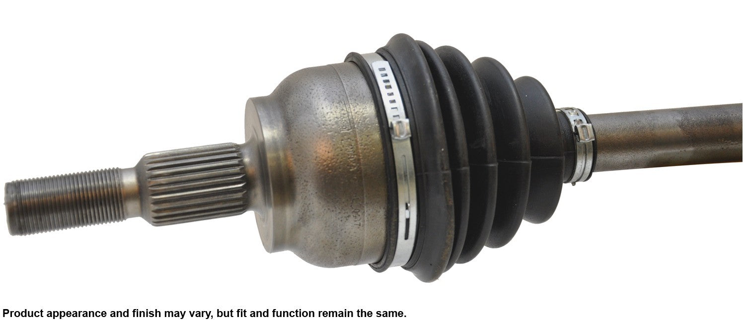 Cardone Reman CV Axle Assembly 60-2318