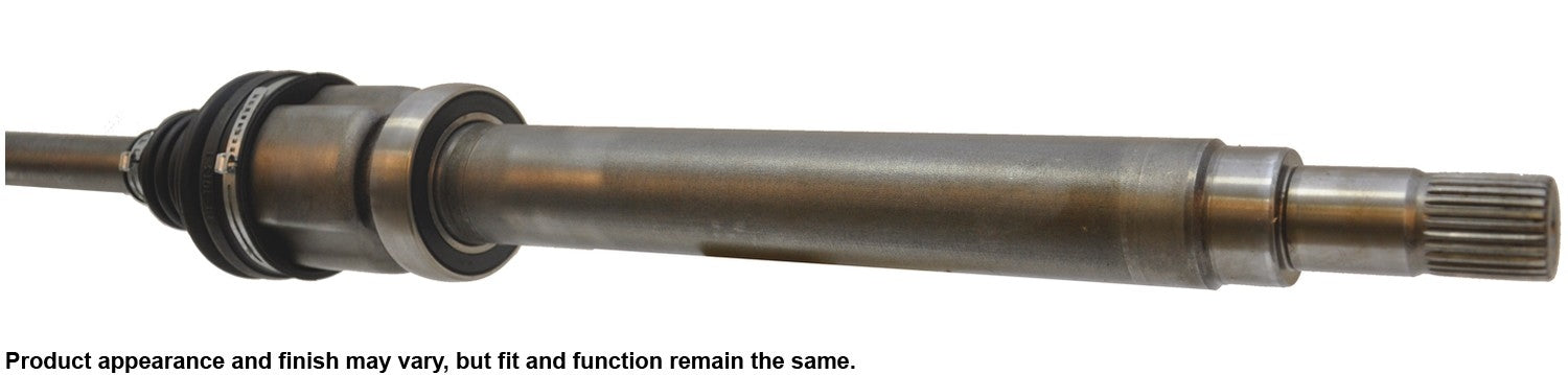 Cardone Reman CV Axle Assembly 60-2318