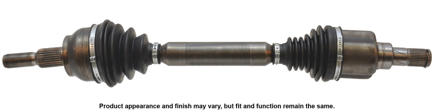 Cardone Reman Remanufactured CV Axle Assembly 60-2334