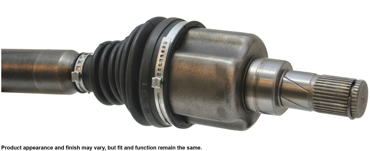 Cardone Reman Remanufactured CV Axle Assembly 60-2334
