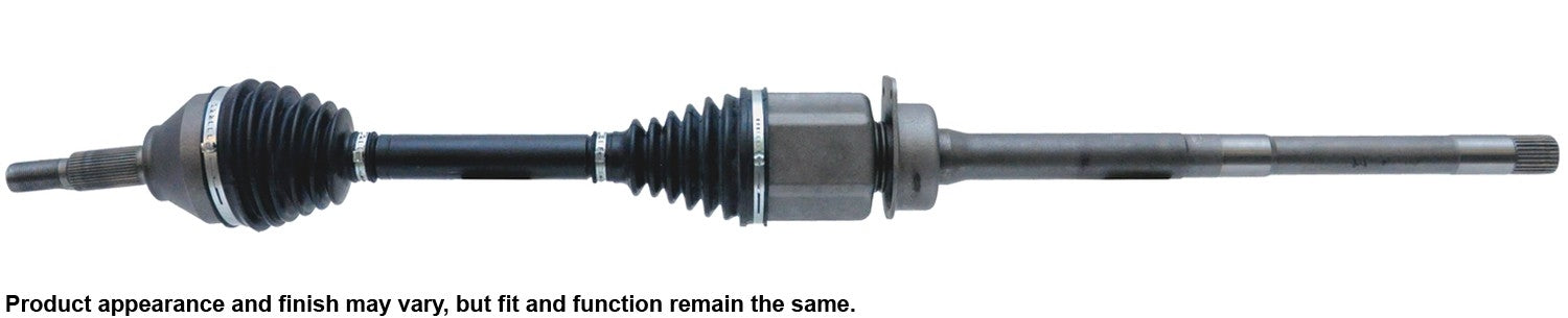 Cardone Reman Remanufactured CV Axle Assembly 60-2354