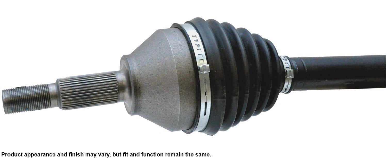 Cardone Reman Remanufactured CV Axle Assembly 60-2354