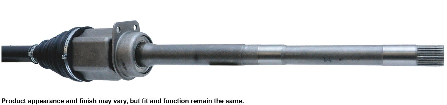 Cardone Reman Remanufactured CV Axle Assembly 60-2354