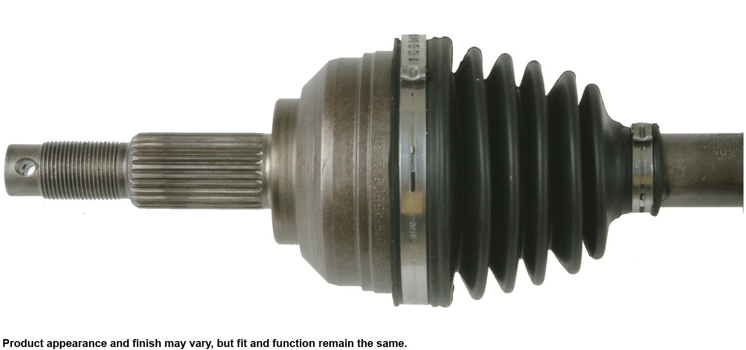 Cardone Reman CV Axle Assembly 60-3001