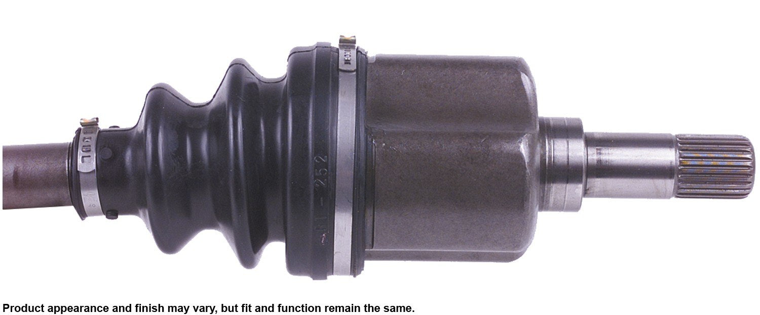 Cardone Reman CV Axle Assembly 60-3002