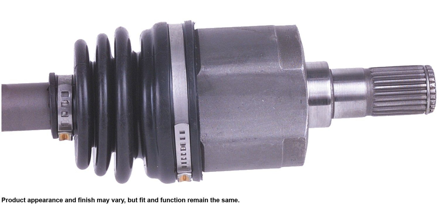 Cardone Reman Remanufactured CV Axle Assembly 60-3008