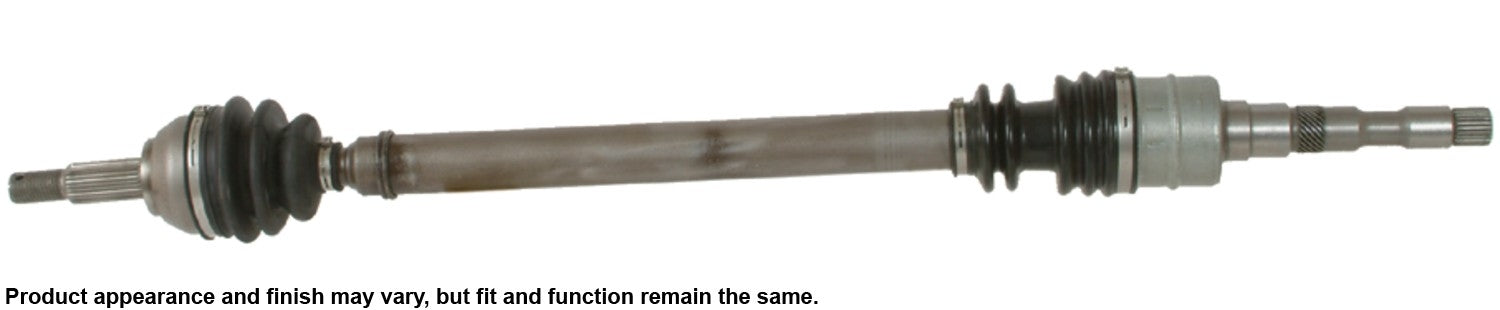 Cardone Reman CV Axle Assembly 60-3010