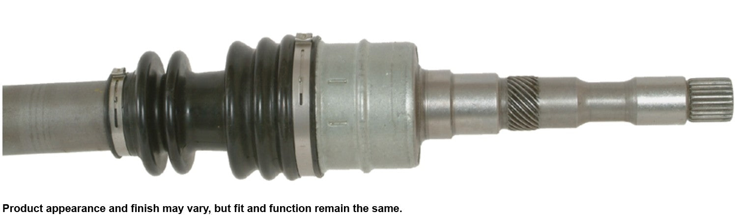 Cardone Reman CV Axle Assembly 60-3010
