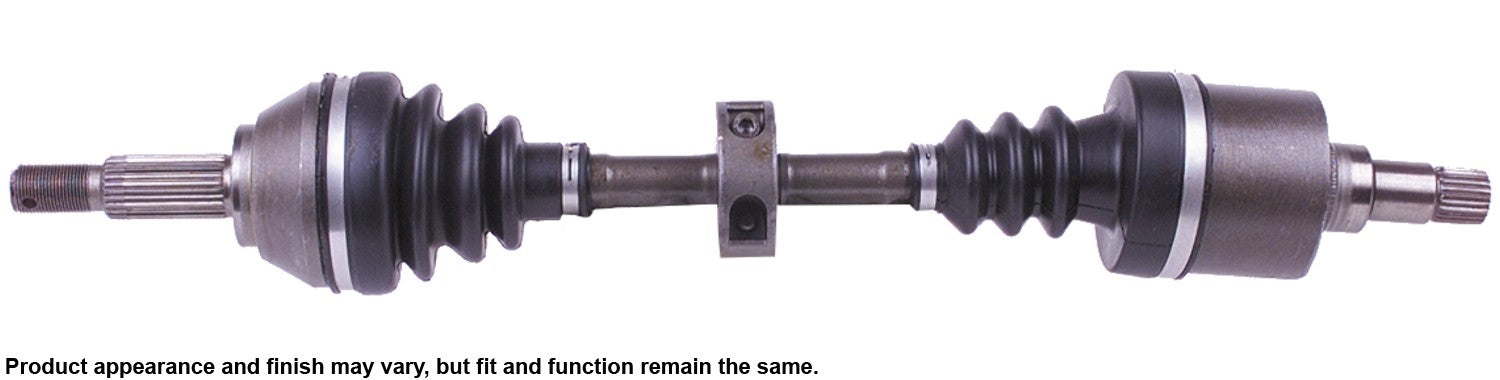 Cardone Reman CV Axle Assembly 60-3015