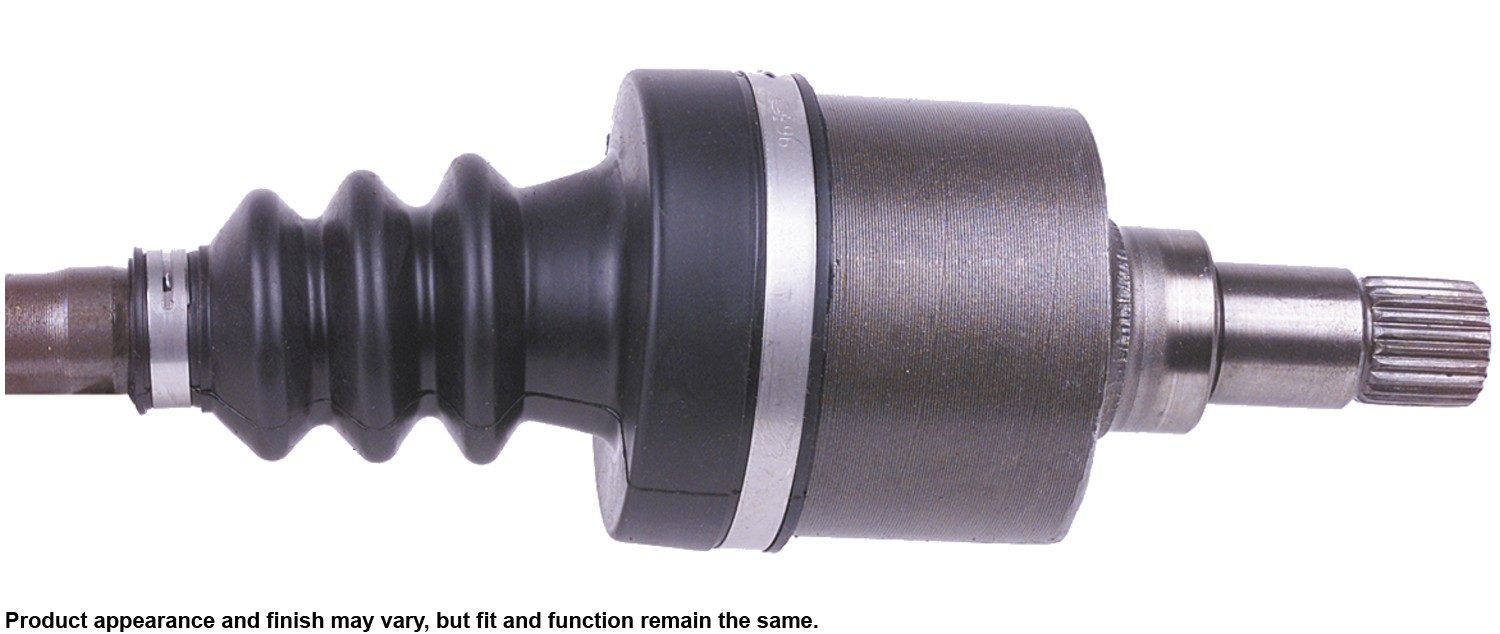 Cardone Reman CV Axle Assembly 60-3015