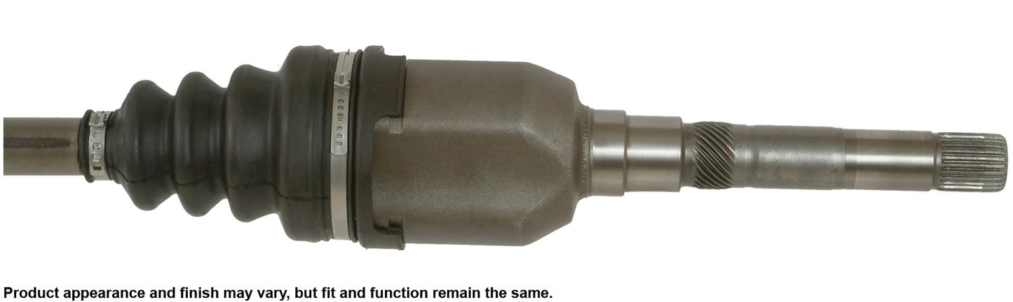 Cardone Reman CV Axle Assembly 60-3021