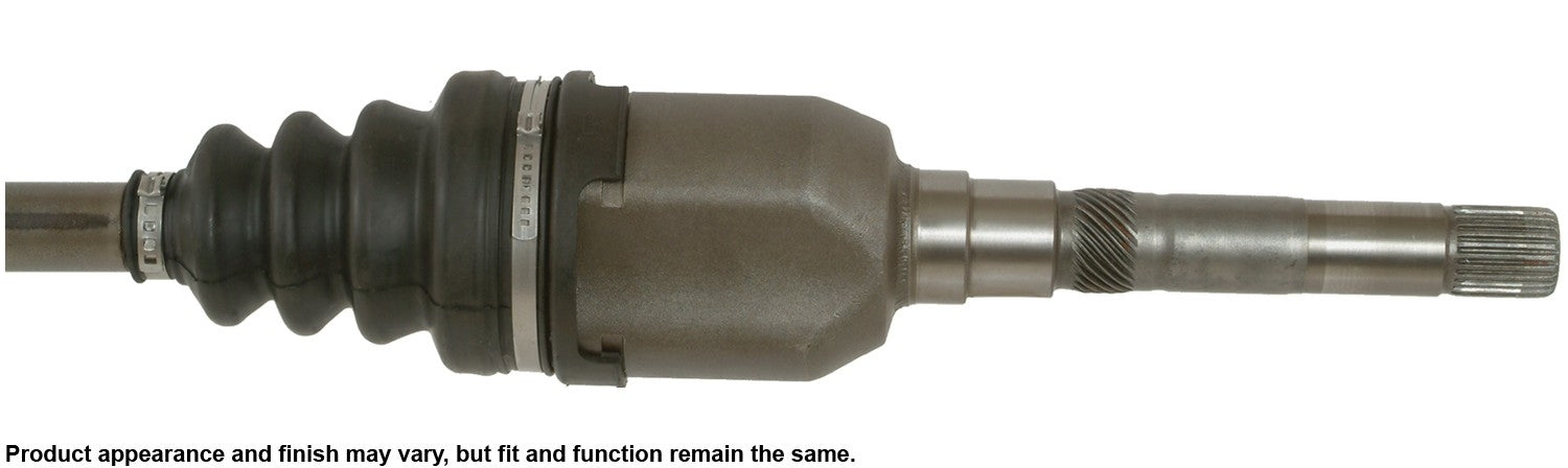 Cardone Reman CV Axle Assembly 60-3021
