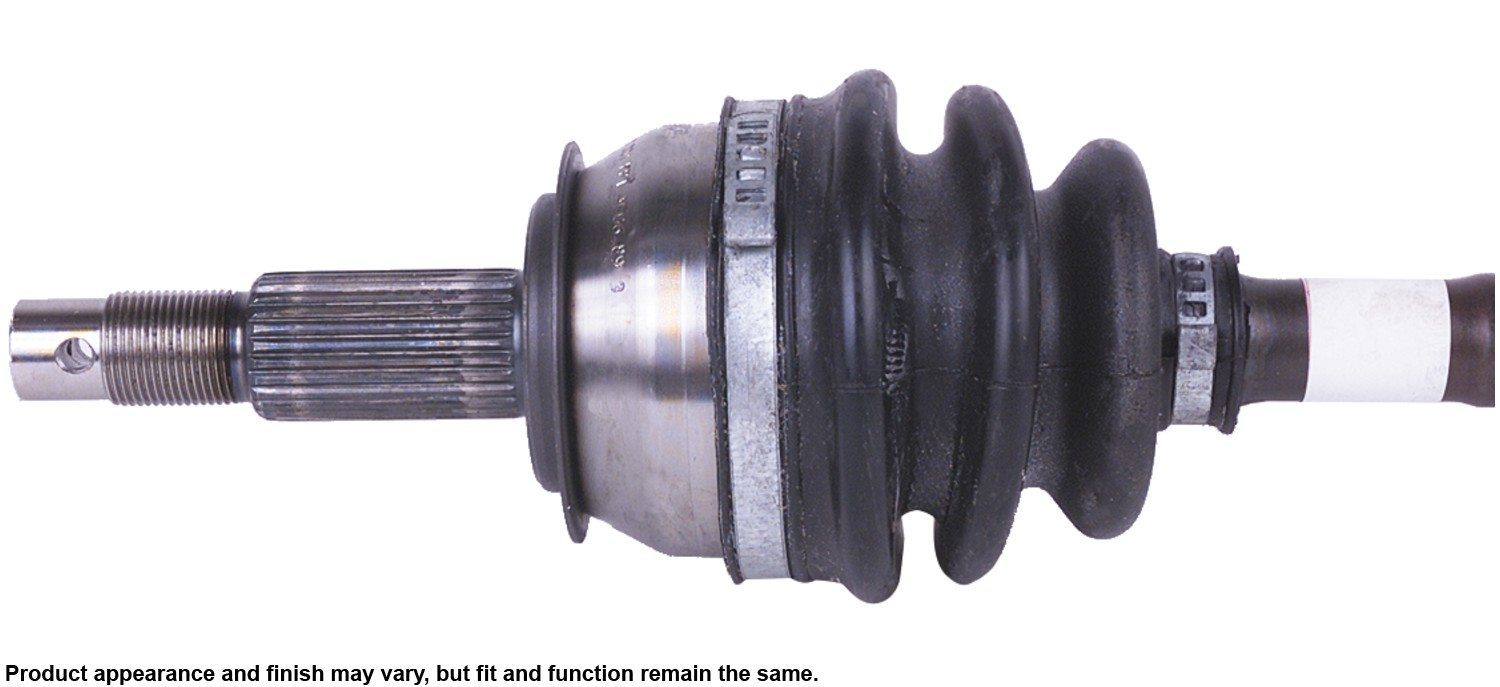 Cardone Reman CV Axle Assembly 60-3022