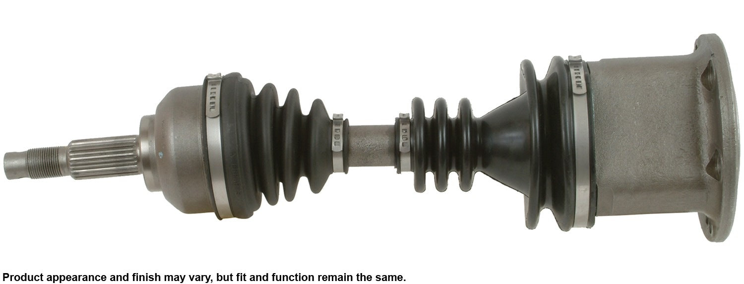 Cardone Reman CV Axle Assembly 60-3023