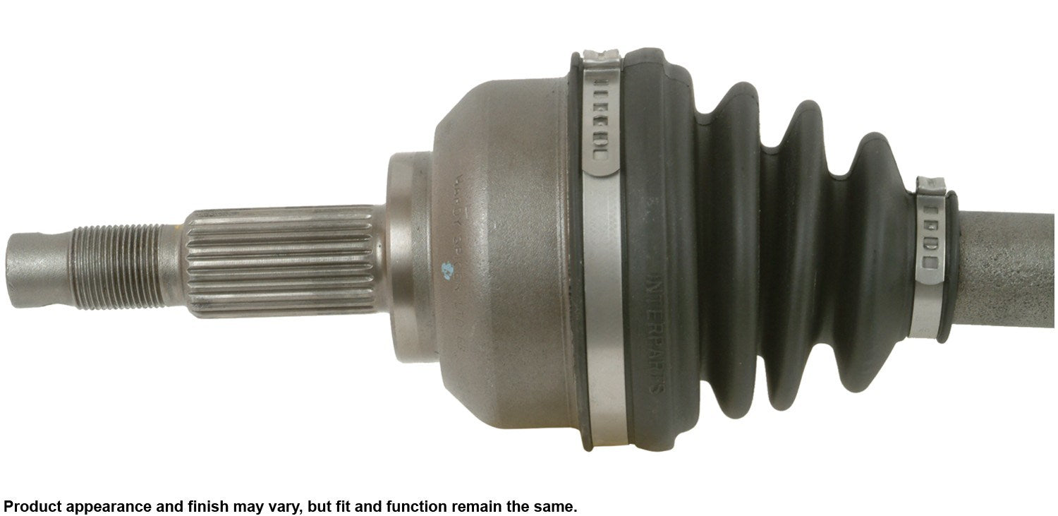 Cardone Reman CV Axle Assembly 60-3023