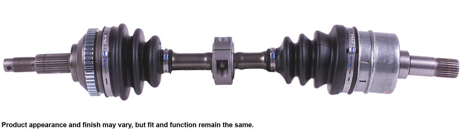 Cardone Reman Remanufactured CV Axle Assembly 60-3025