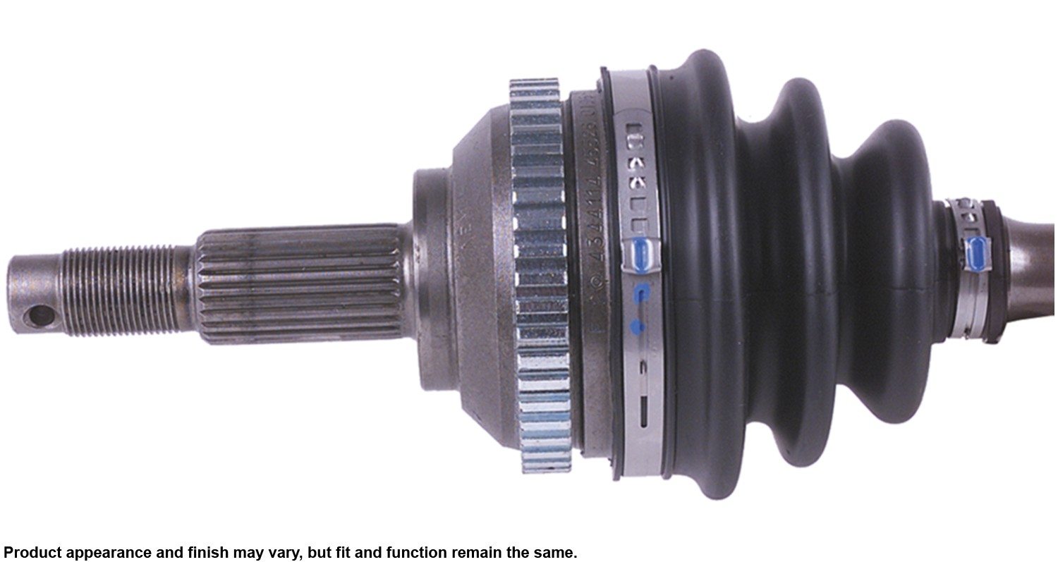 Cardone Reman Remanufactured CV Axle Assembly 60-3025
