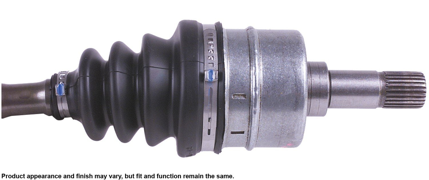 Cardone Reman Remanufactured CV Axle Assembly 60-3025