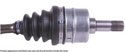Cardone Reman Remanufactured CV Axle Assembly 60-3025
