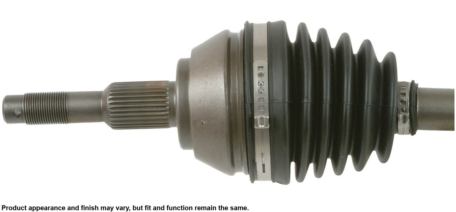 Cardone Reman Remanufactured CV Axle Assembly 60-3036