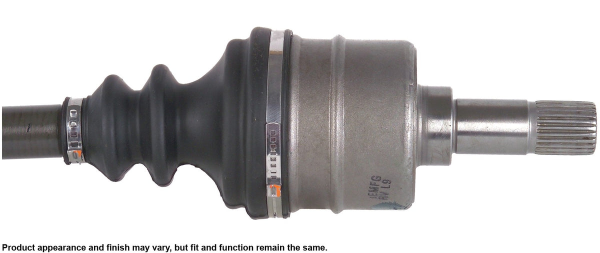 Cardone Reman Remanufactured CV Axle Assembly 60-3038S