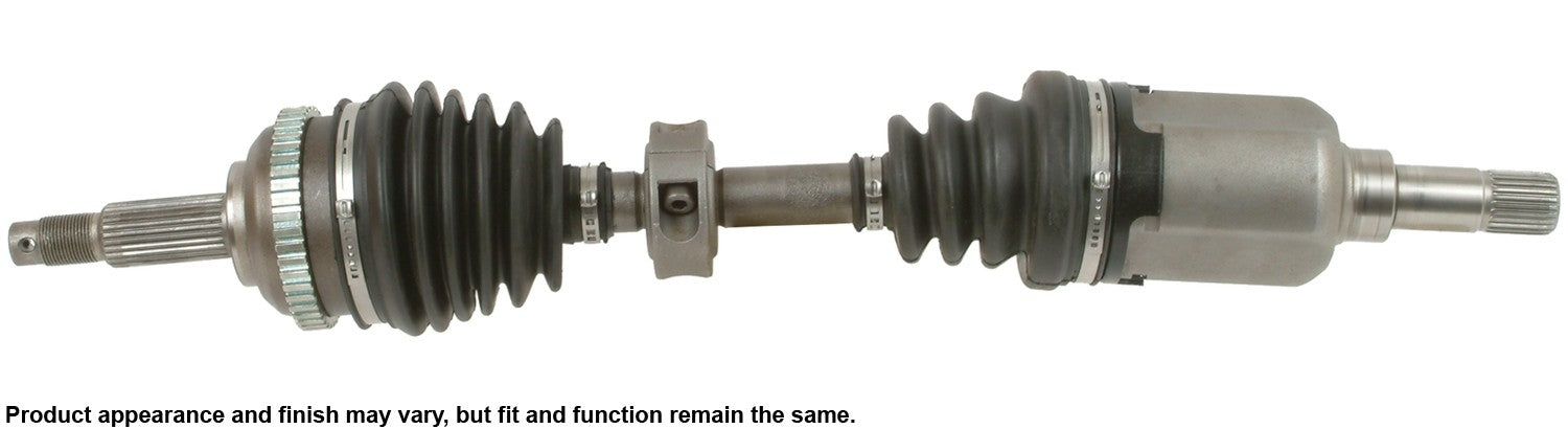Cardone Reman CV Axle Assembly 60-3038
