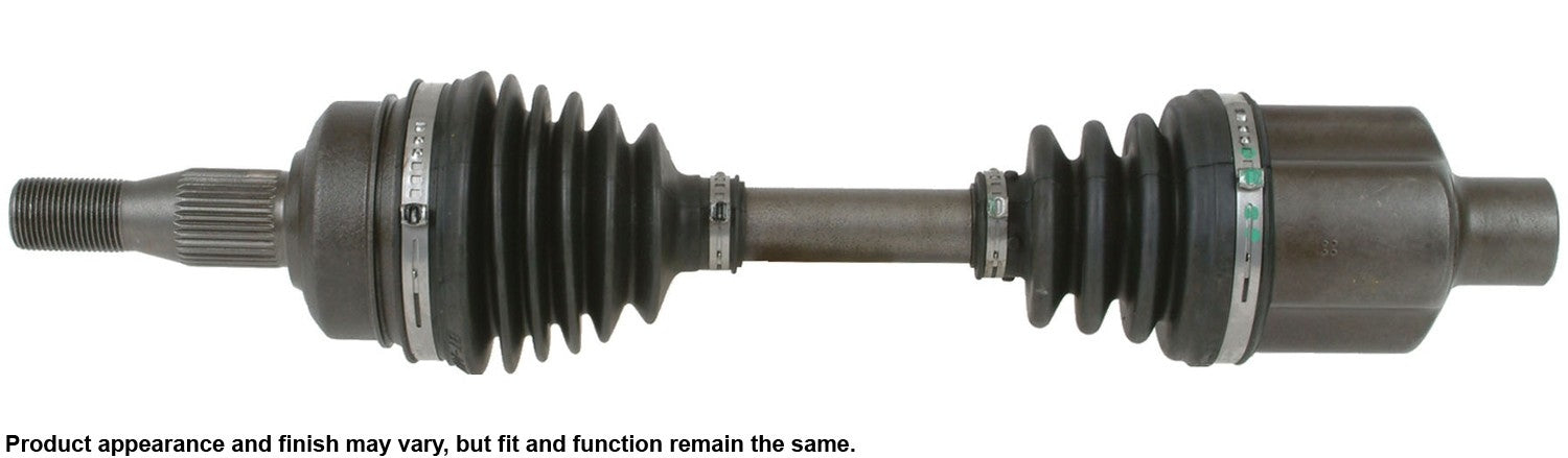 Cardone Reman CV Axle Assembly 60-3045