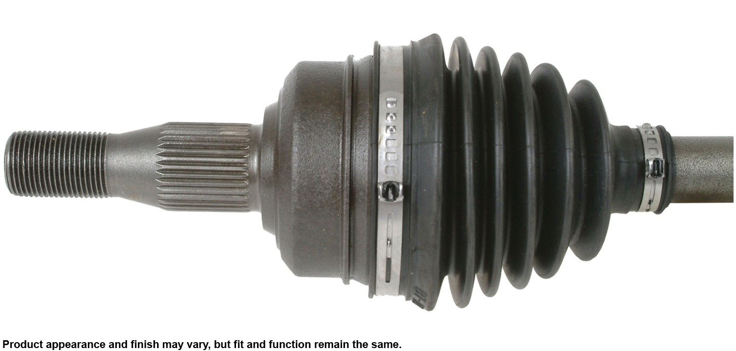 Cardone Reman CV Axle Assembly 60-3045