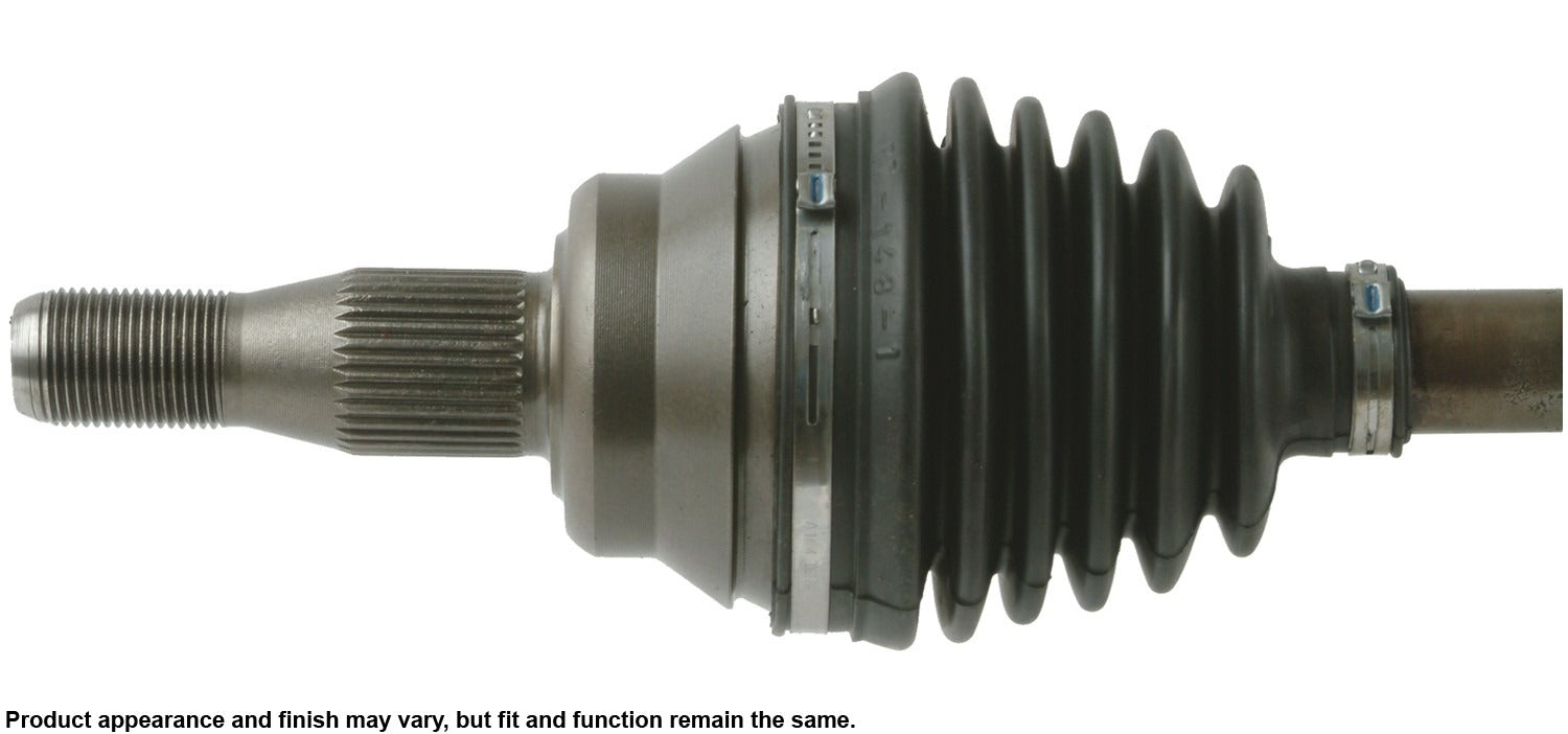 Cardone Reman CV Axle Assembly 60-3047