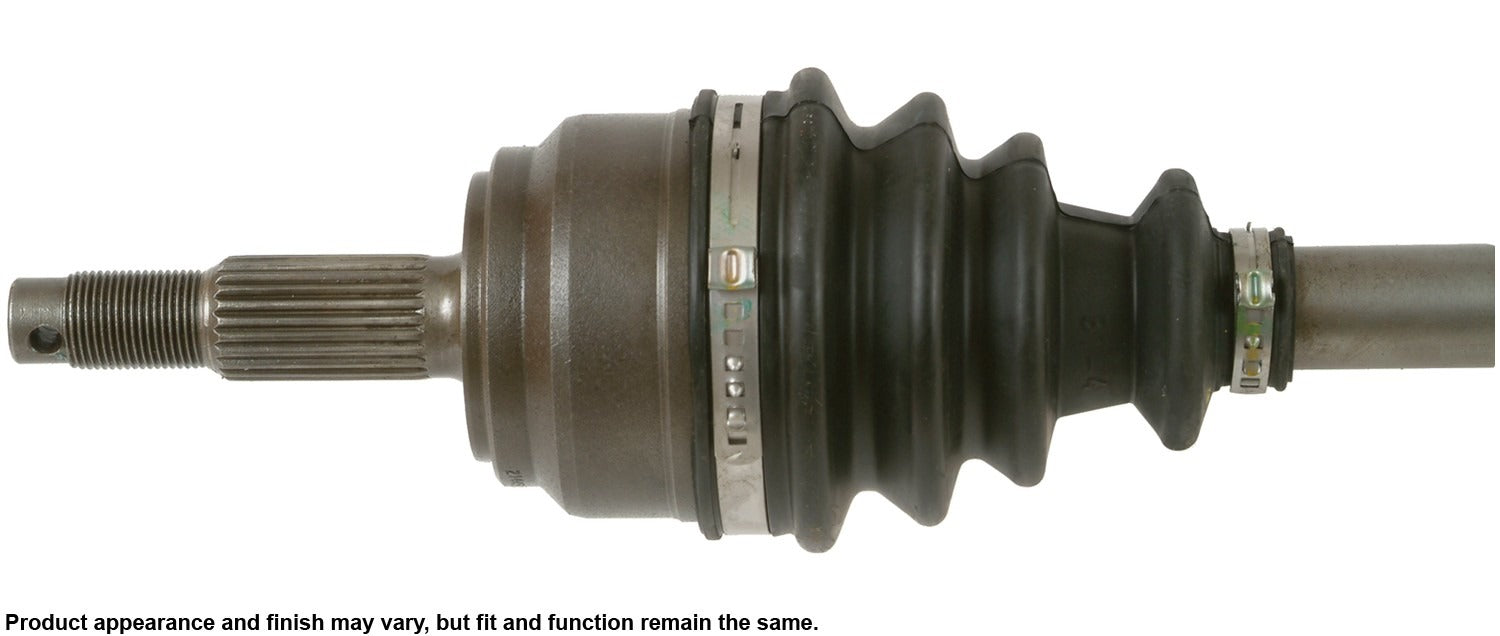 Cardone Reman Remanufactured CV Axle Assembly 60-3058