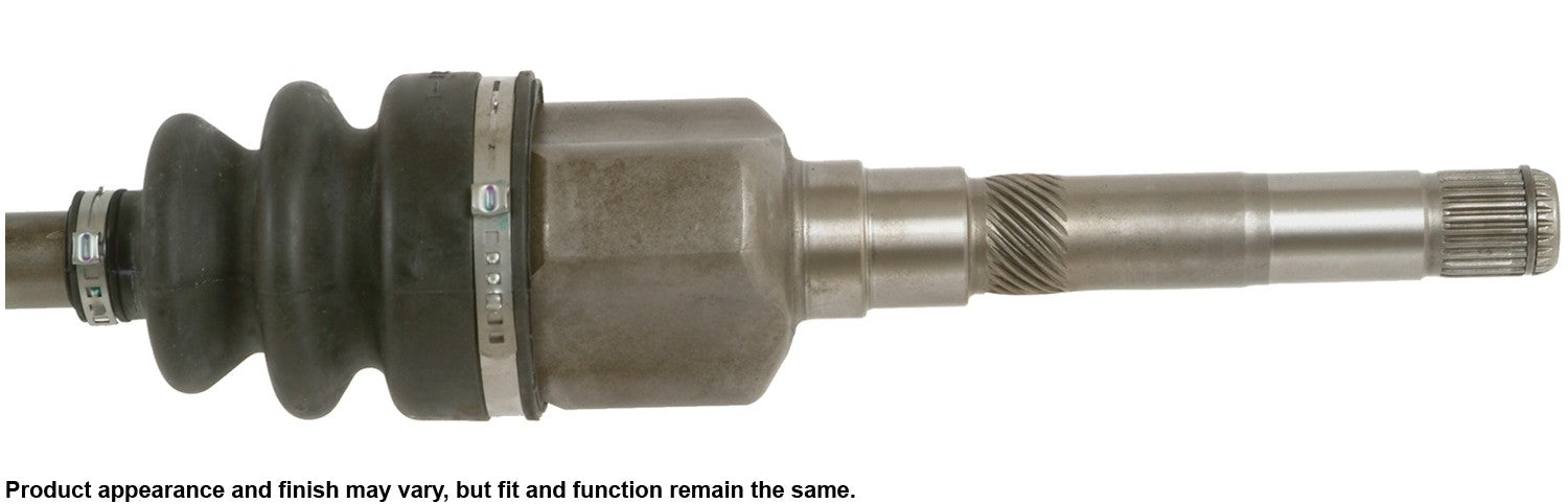 Cardone Reman Remanufactured CV Axle Assembly 60-3058