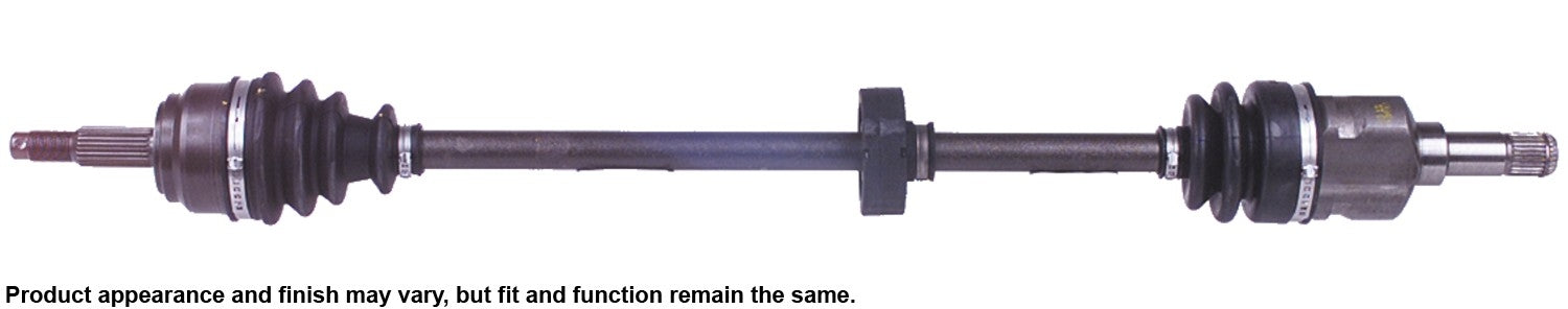 Cardone Reman CV Axle Assembly 60-3072