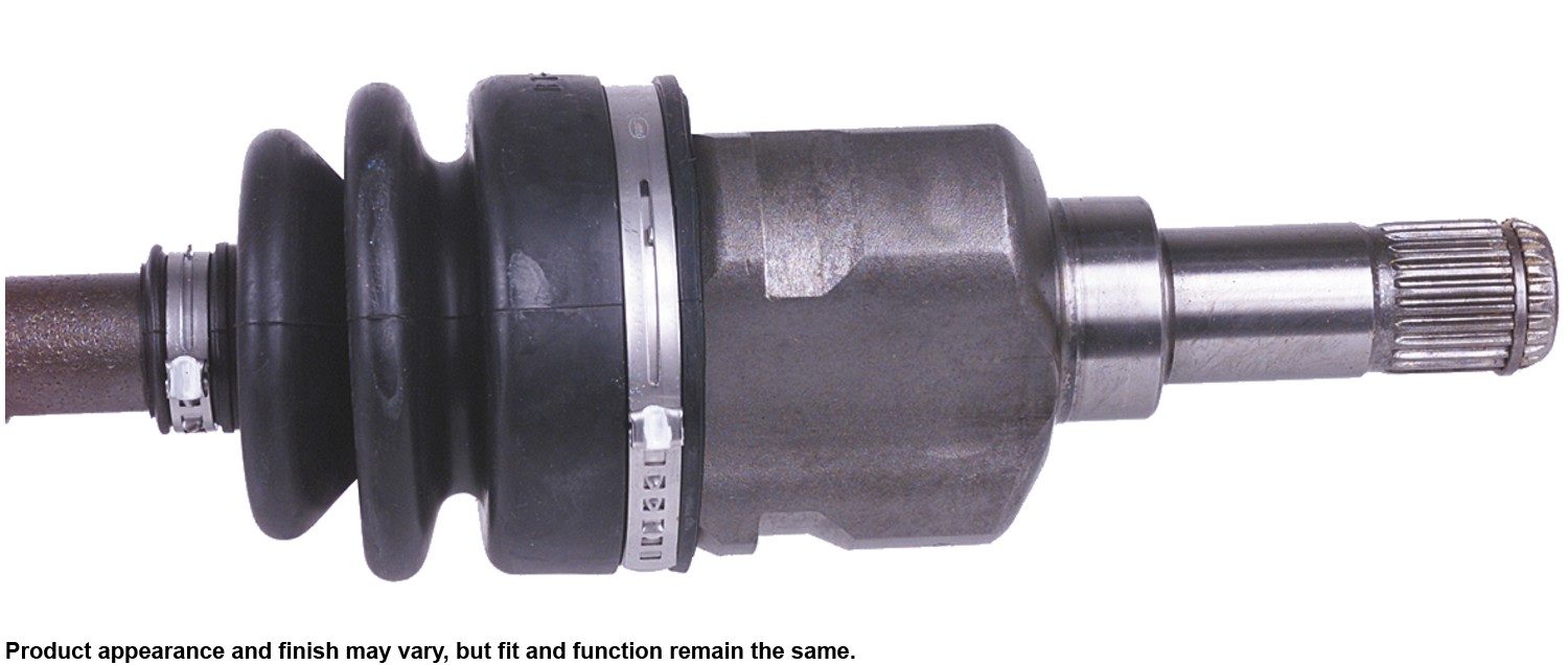 Cardone Reman CV Axle Assembly 60-3072