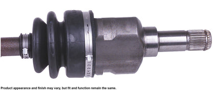 Cardone Reman CV Axle Assembly 60-3072