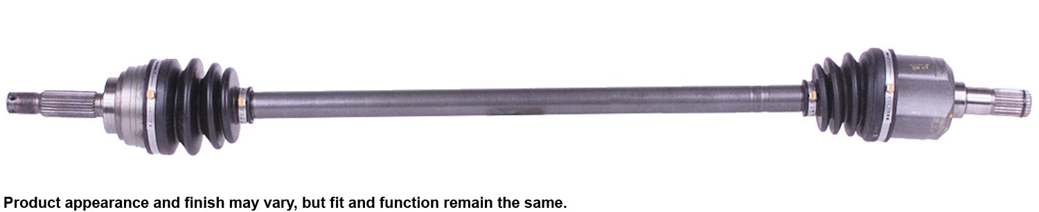 Cardone Reman CV Axle Assembly 60-3092