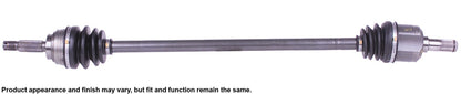 Cardone Reman CV Axle Assembly 60-3092