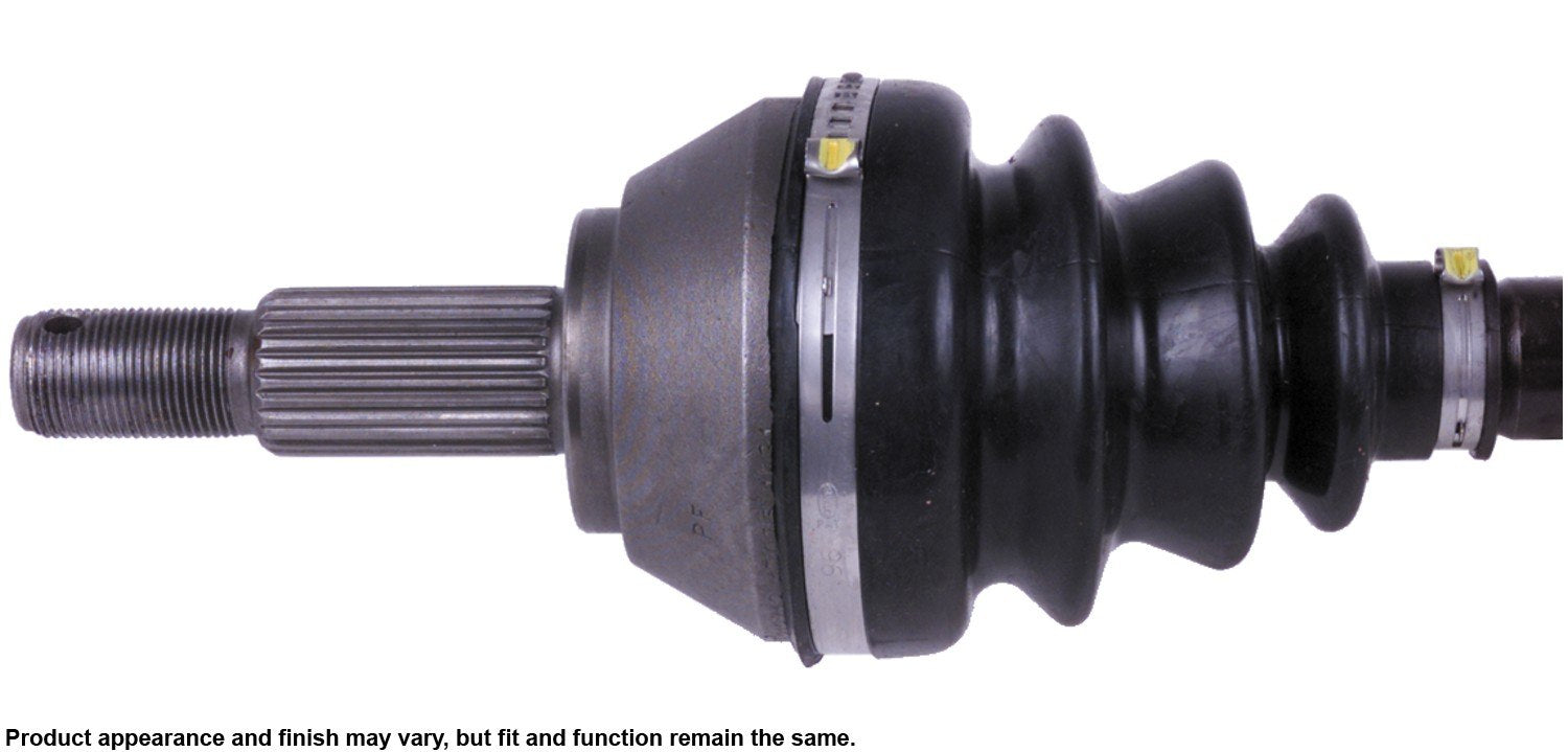 Cardone Reman CV Axle Assembly 60-3100