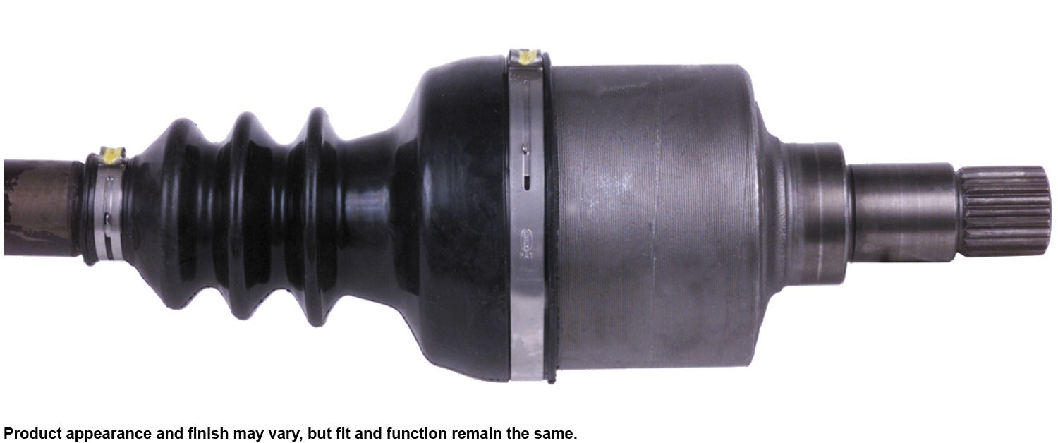 Cardone Reman CV Axle Assembly 60-3100