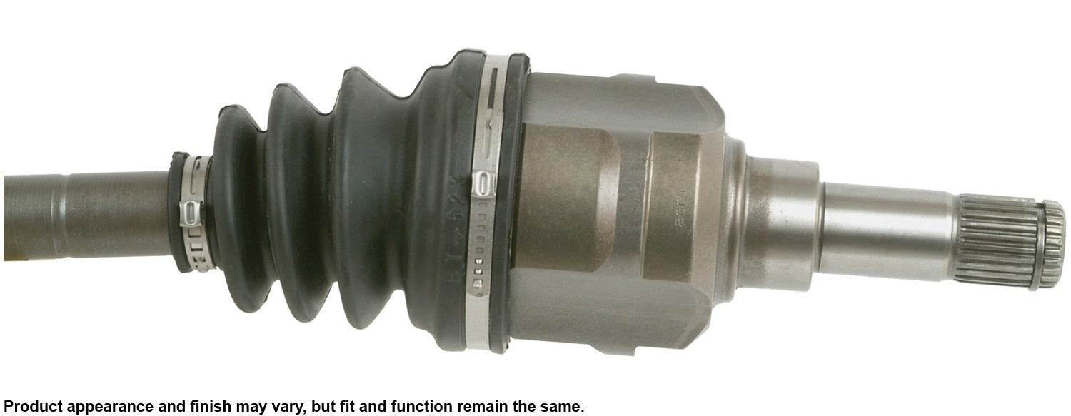 Cardone Reman CV Axle Assembly 60-3103