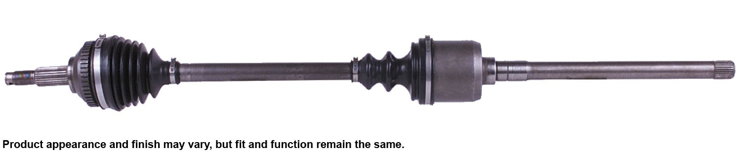 Cardone Reman Remanufactured CV Axle Assembly 60-3107