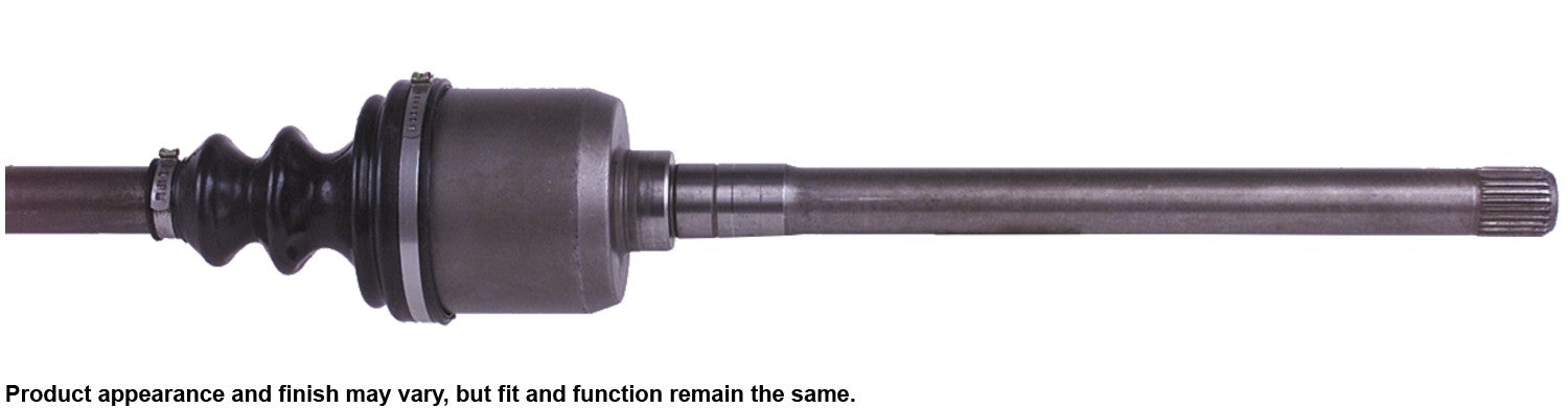 Cardone Reman Remanufactured CV Axle Assembly 60-3107