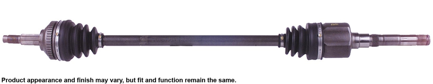 Cardone Reman CV Axle Assembly 60-3108