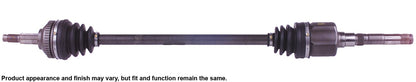Cardone Reman CV Axle Assembly 60-3108