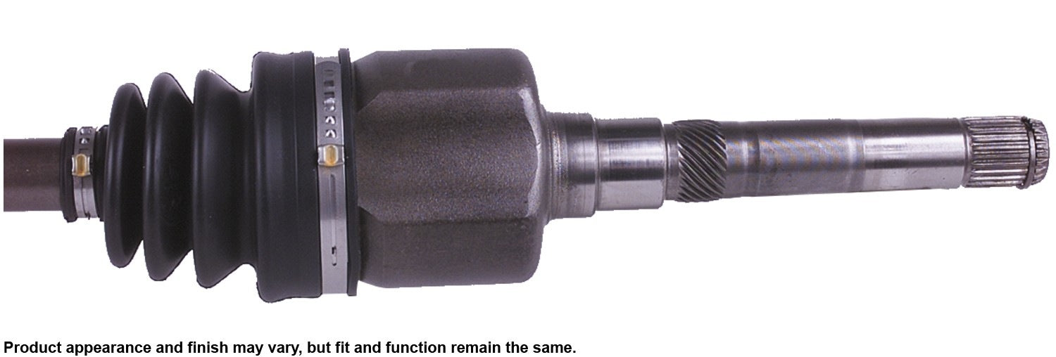 Cardone Reman CV Axle Assembly 60-3108