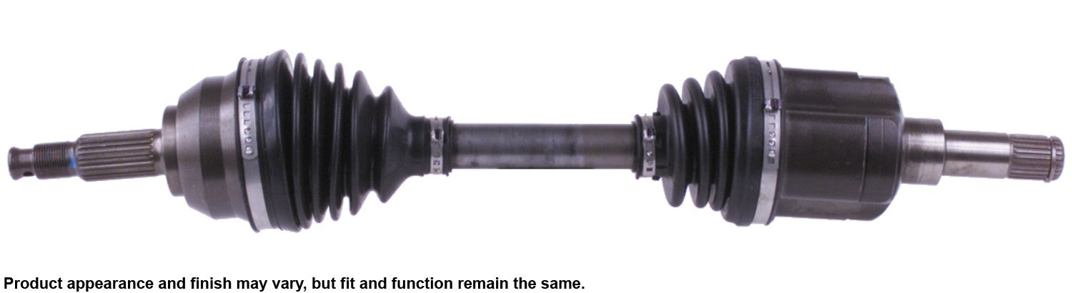 Cardone Reman CV Axle Assembly 60-3115