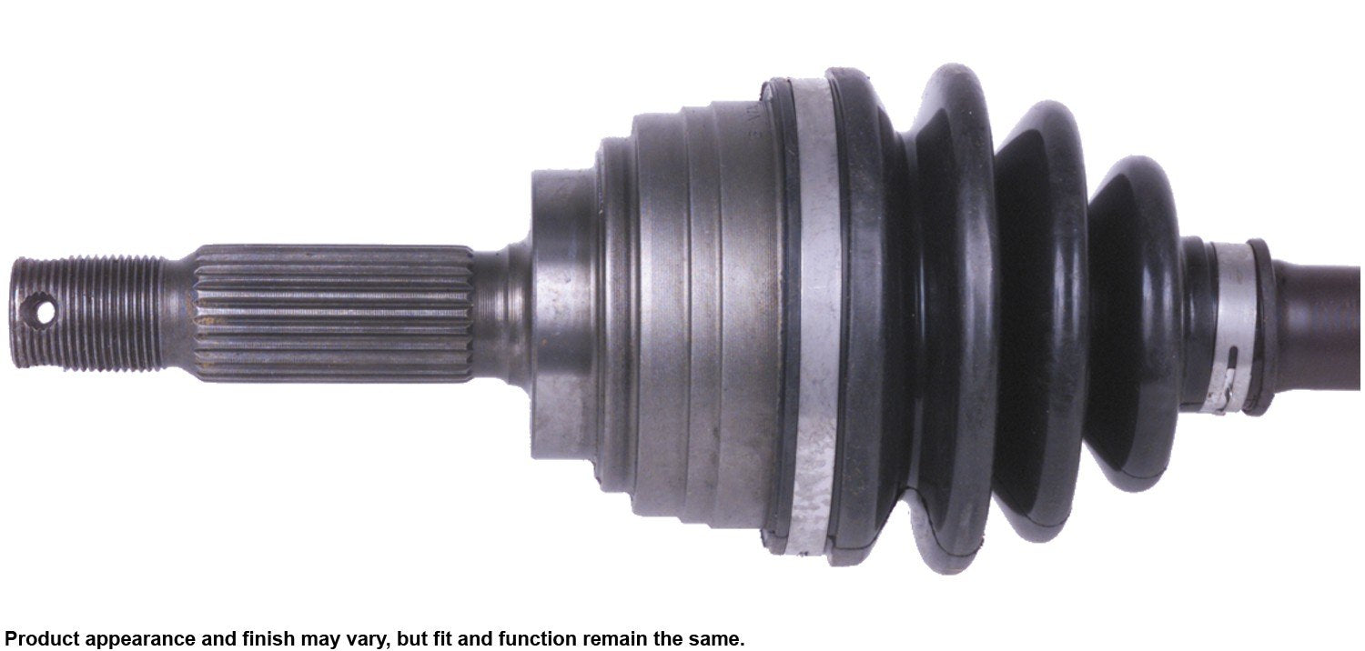 Cardone Reman CV Axle Assembly 60-3121