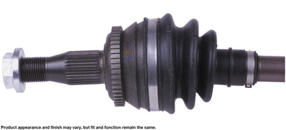 Cardone Reman CV Axle Assembly 60-3130