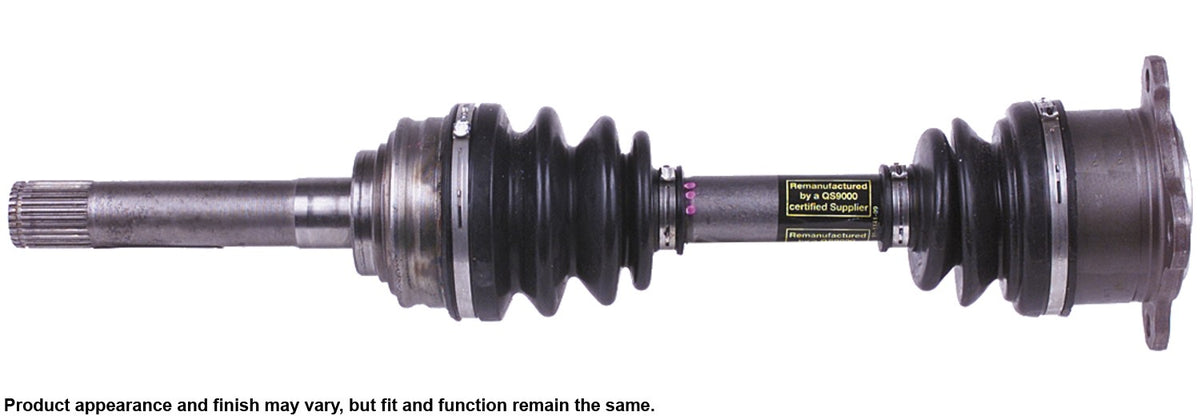 Cardone Reman Remanufactured CV Axle Assembly 60-3136