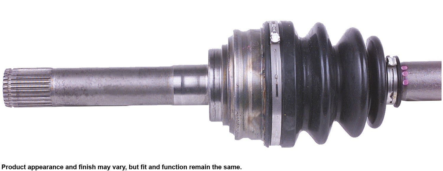 Cardone Reman Remanufactured CV Axle Assembly 60-3136