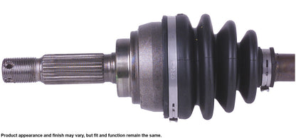 Cardone Reman CV Axle Assembly 60-3196